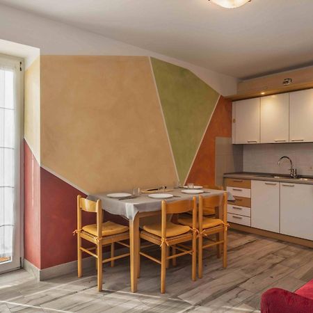 Appartamenti Decarli Spormaggiore Esterno foto